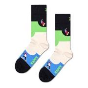 Happy Socks Skateboard Sock Mixed Baumwolle Gr 41/46