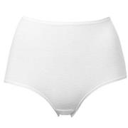 Trofe Modal Midi Weiß Small Damen