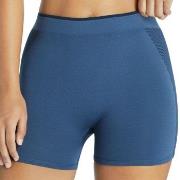 Adidas Contour Seamless Short Marine Small Damen