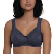 Anita BH Havanna Comfort Soft Bra Dunkelblau Polyamid A 100 Damen