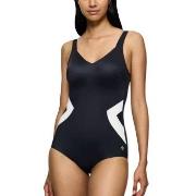 Triumph Summer Allure Padded Swimsuit Muster B 38 Damen