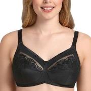Anita BH Safina Comfort Bra Schwarz B 75 Damen