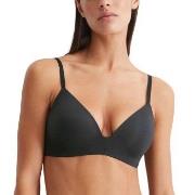 Marc O Polo Non Wired Padded Bra BH Schwarz A 70 Damen