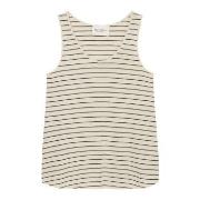 Marc O Polo Tank Top Elfenbein Small Damen