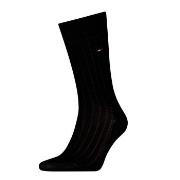 Tommy Hilfiger Premium Rib Crew Socks Schwarz Gr 43/44 Herren