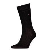 Tommy Hilfiger Premium Rib Crew Socks Dunkelgrau Gr 43/44 Herren