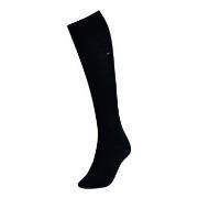 Tommy Hilfiger Women Cotton Knee High Sock Dunkelblau Baumwolle Gr 39/...