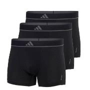 adidas 3P Active Micro Flex Trunk Schwarz Polyester Small Herren