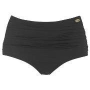 Damella Audrey Maxi Bikini Brief Schwarz 38 Damen