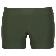 Damella Demi Basic Boxer Dunkelgrün 38 Damen