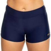 Damella Demi Basic Boxer Marine 38 Damen