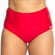 Damella Meryl Basic Maxi Brief Rot 38 Damen