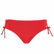 Damella Natalie Basic Brief Rot 38 Damen