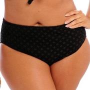 Elomi Bazaruto Rise Bikini Brief Schwarz Polyamid 40 Damen