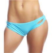 Hot Anatomy Bikini Stripes Pant Türkis Small Damen