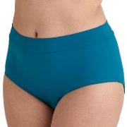 Miss Mary Maya Bikini Panty Türkis 38 Damen