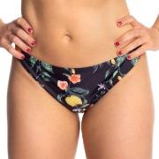 Missya Pisa Bikini Tai Schwarz geblümt 38 Damen