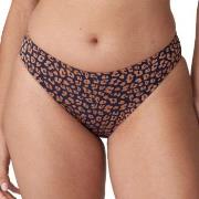 PrimaDonna Punta Rata Bikini Briefs Rio Marine gemustert Polyamid 38 D...