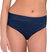 Saltabad Bikini Basic Folded Tai Marine Polyamid 38 Damen