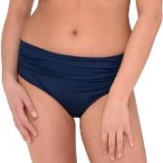Saltabad Bikini Basic Maxi Brief Marine Polyamid 38 Damen
