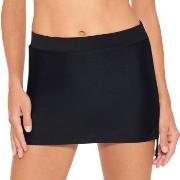 Wiki Basic Skirted Brief Schwarz 38 Damen