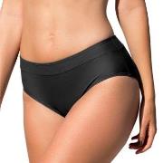 Wiki Swim Hipster Schwarz 38 Damen