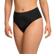 Wiki Swim Tai Highwaist Brief Schwarz 38 Damen
