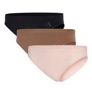 adidas 3P Sport Active Essentials Low Rise Brief Mixed Polyamid Small ...