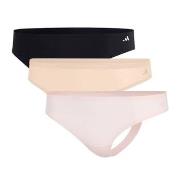 adidas 3P Sport Active Light Flex Thongs Mixed Small Damen