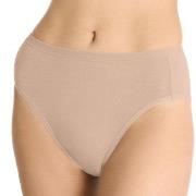 Sloggi 3P GO Daily Cotton Tai Beige Baumwolle Small Damen