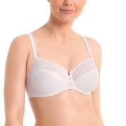 Rosa Faia BH Eloise Underwire Bra Hellrosa Nylon B 70 Damen