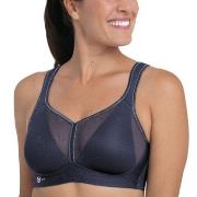 Anita BH Active Air Control DeltaPad Sports Bra Marine A 80 Damen