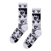 Happy Socks Anime Stripe Sneaker Sock Mixed Gr 41/46