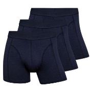 Claudio 3P Tights Trunks Marine Small Herren