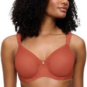 Triumph BH True Shape Sensation T W01 Rostorange C 70 Damen