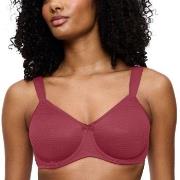 Triumph BH Essential Minimizer T W X Dunkelrosa C 70 Damen