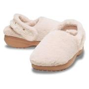 Crocs Classic Unfurgettable Clog Hellrosa US M5/W7 (EU 37-38)