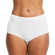 Swegmark Essence Maxi Briefs Modal Weiß Modal Small Damen