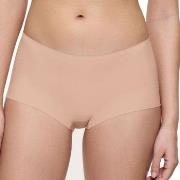 Triumph Smart Invisible Boyshort Beige Fit Smart 1 Damen