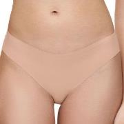 Triumph Smart Invisible Tai Brief Beige Fit Smart 1 Damen
