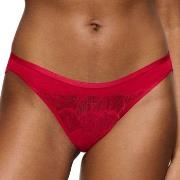 Triumph Palina Moonlight Kiss Brazilian Brief Rot Polyamid 38 Damen