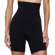 Triumph Soft Sculpt Shaping Maxi Long Panty Schwarz 38 Damen