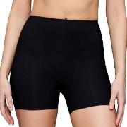 Triumph Medium High Waist Shaping Short Schwarz Small Damen