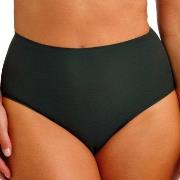 Fantasie Smoothease Invisible Stretch Full Brief Dunkelgrün Polyamid O...