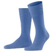 Falke Airport Sock Kornblumenblau Gr 43/44 Herren
