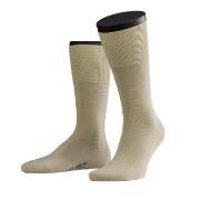 Falke Airport Sock Armeegrün Gr 45/46 Herren