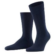 Falke Lhasa Rib Marine Gr 39/42 Herren