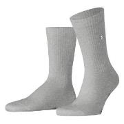 Burlington Bond Street Men Socks Hellgrau Gr 40/46 Herren