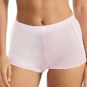 Adidas Sport Active Essentials 3 Stripes ShortPant Hellrosa Baumwolle ...