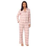 DKNY Falling For Love Sleep Set Rosa Polyester Small Damen